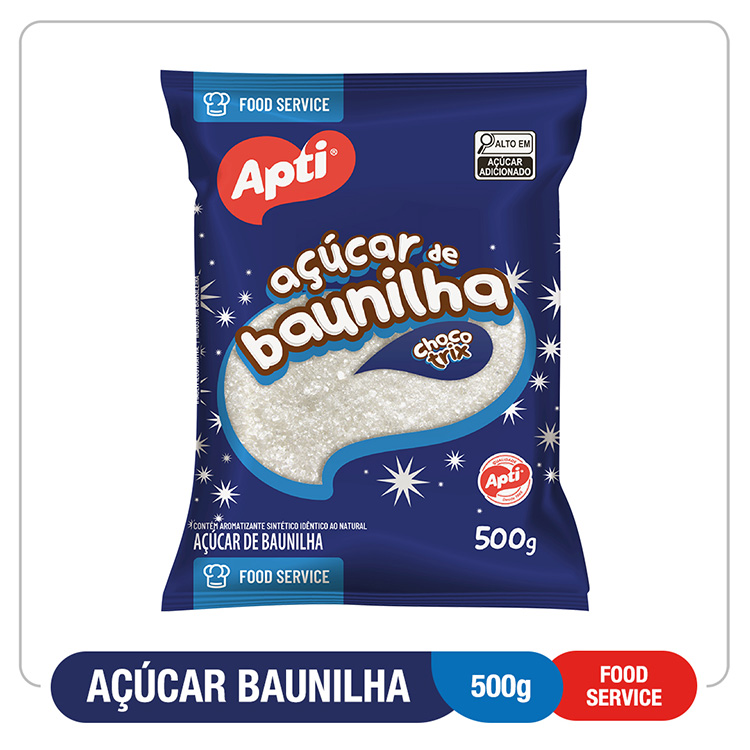 Pudim Baunilha  40G