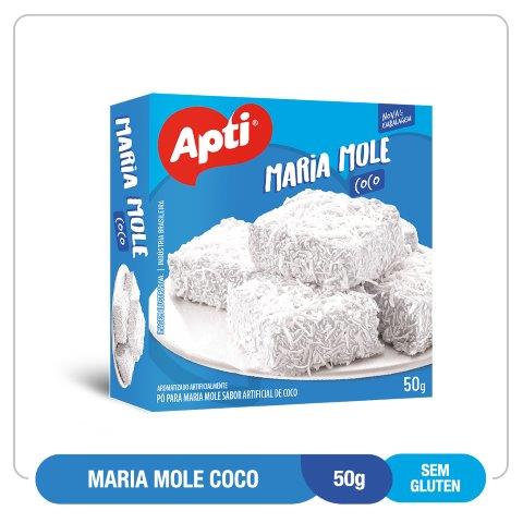 Maria Mole Coco  50G