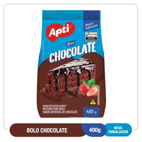 Mezcla para Pastel de Chocolate 400G
