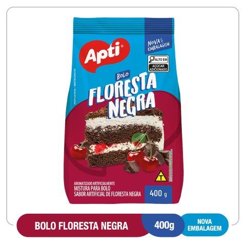 Mezcla para Pastel Selva Negra 400G