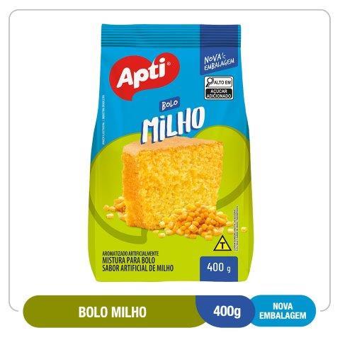 Corn Cake Mix 400G