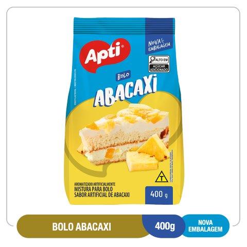 Pineapple Cake Mix 400G