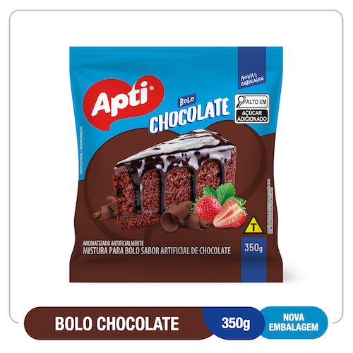 Mezcla para Pastel de Chocolate 350G