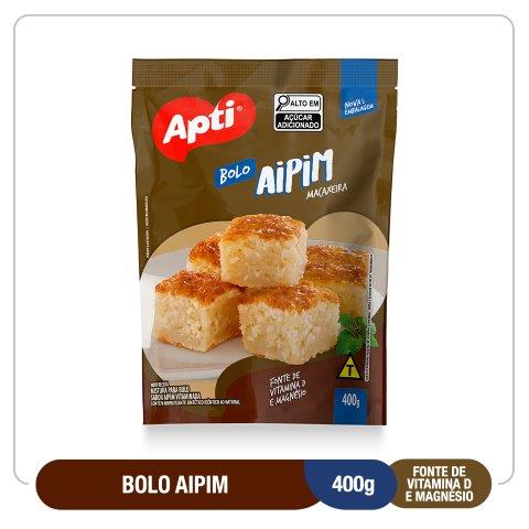 Mezcla para Pastel de Yuca 400G