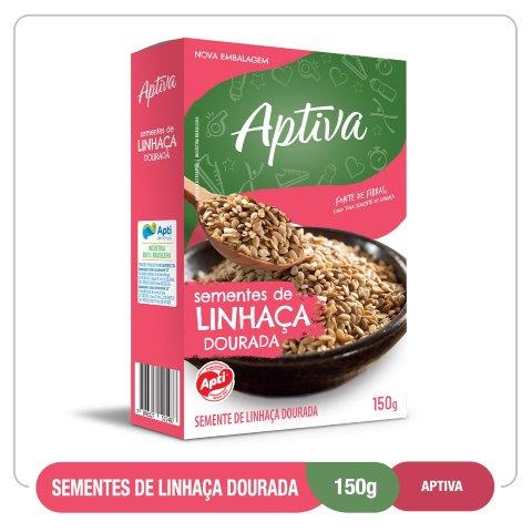Semilla de Linaza 150G