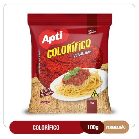 Annatto Seasoning 100G