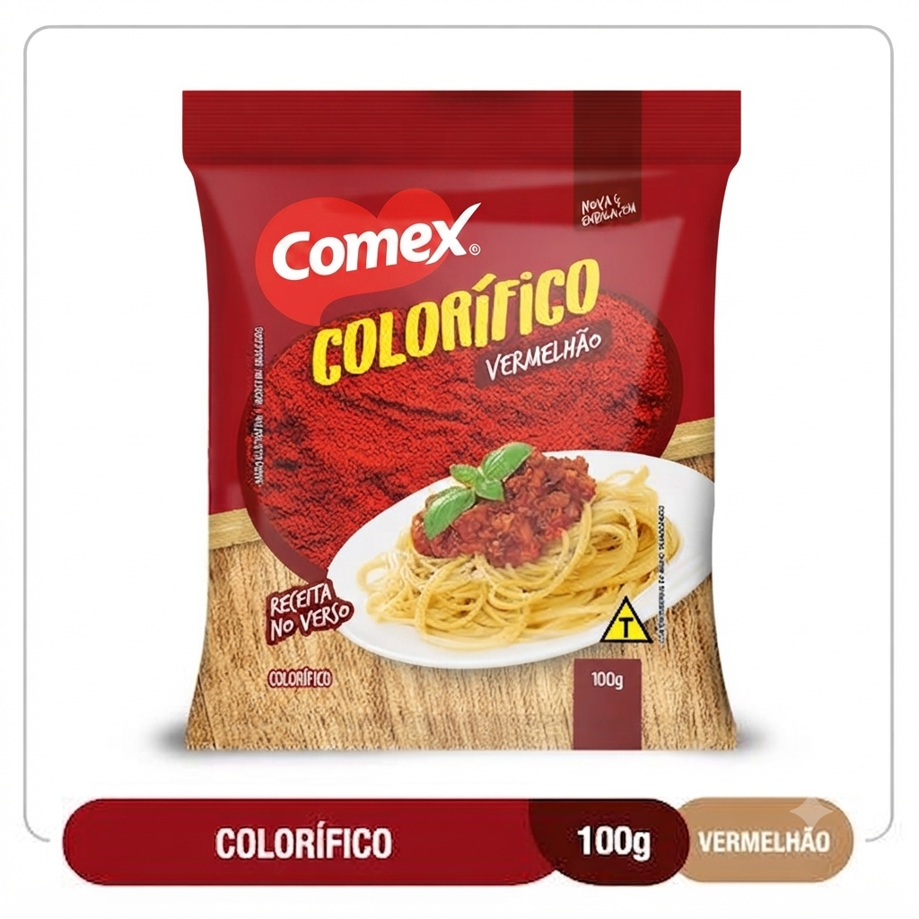 Colorifico   100G