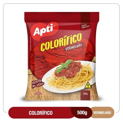 Annatto Seasoning 500G