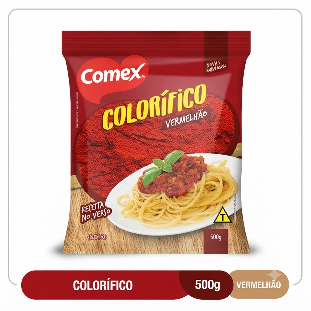 Colorifico   500G