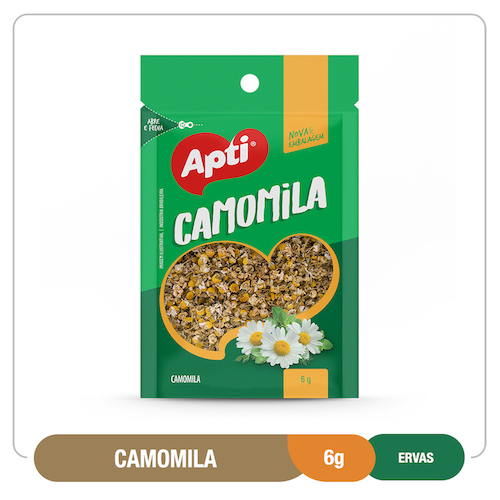 Manzanilla 6G