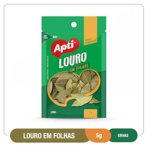 Hojas de Laurel 5G