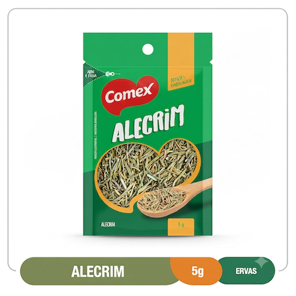 Alecrim   5G