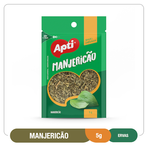 Albahaca 5G