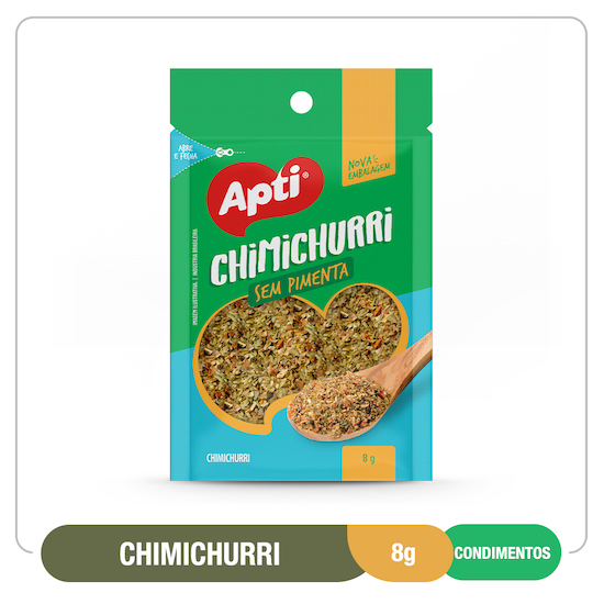 Chimichurri 8G