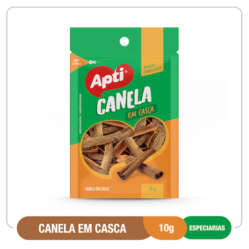 Canela en Rama 10G