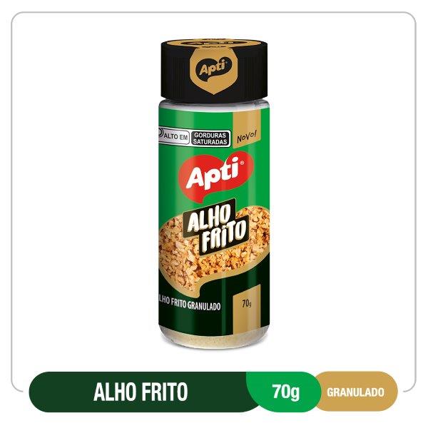 Ajo Frito 70G