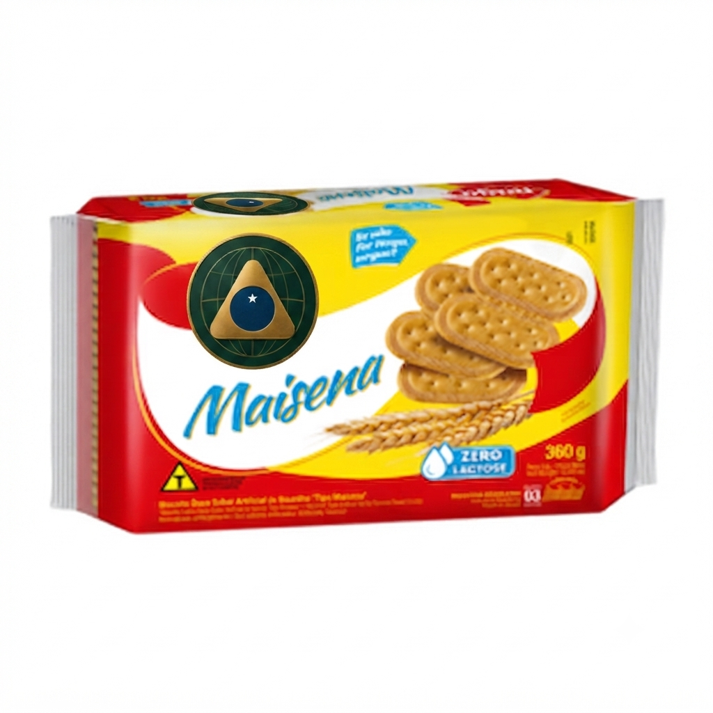 Galleta Maicena 360G