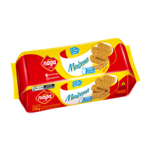 Biscoito Maisena 170G