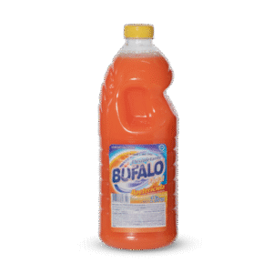DESINFECTANTE BÚFALO FLORAL 2000ML
