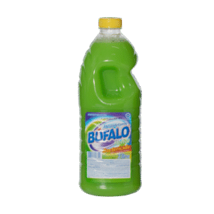 DESINFECTANTE BÚFALO HERBAL 2000ML