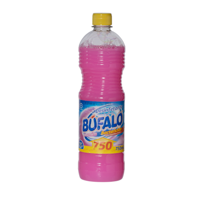 DESINFECTANTE BÚFALO JAZMÍN 750ML