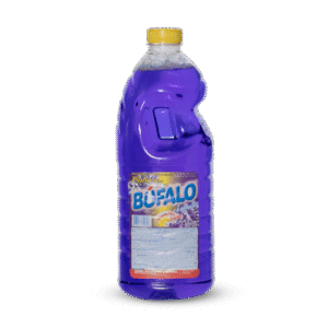 DESINFECTANTE DE PINO BÚFALO LAVANDA 2000ML