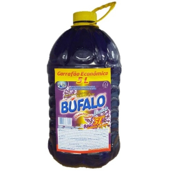 DESINFECTANTE DE PINO BÚFALO LAVANDA 5000ML