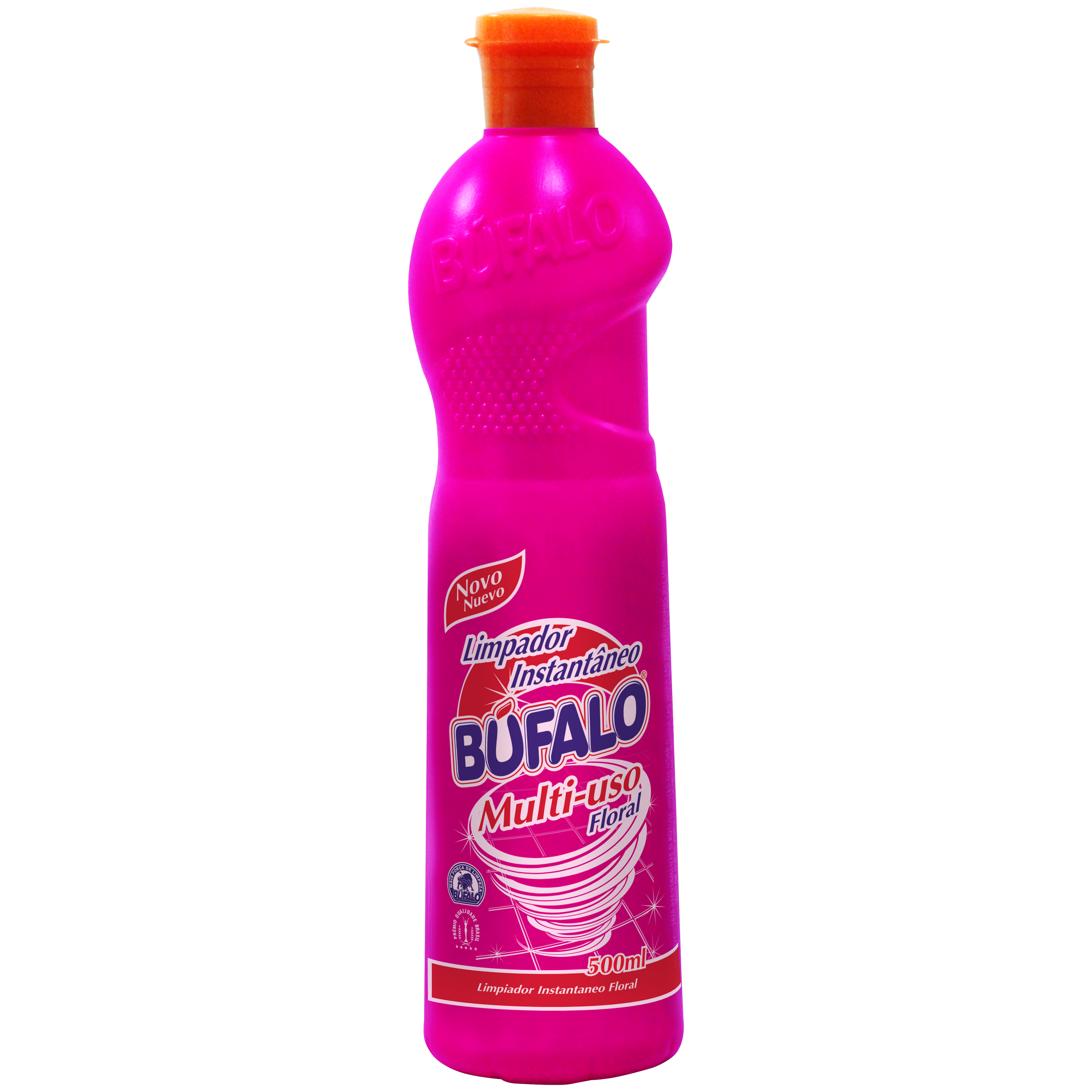 Multiuso Búfalo Floral 500ml