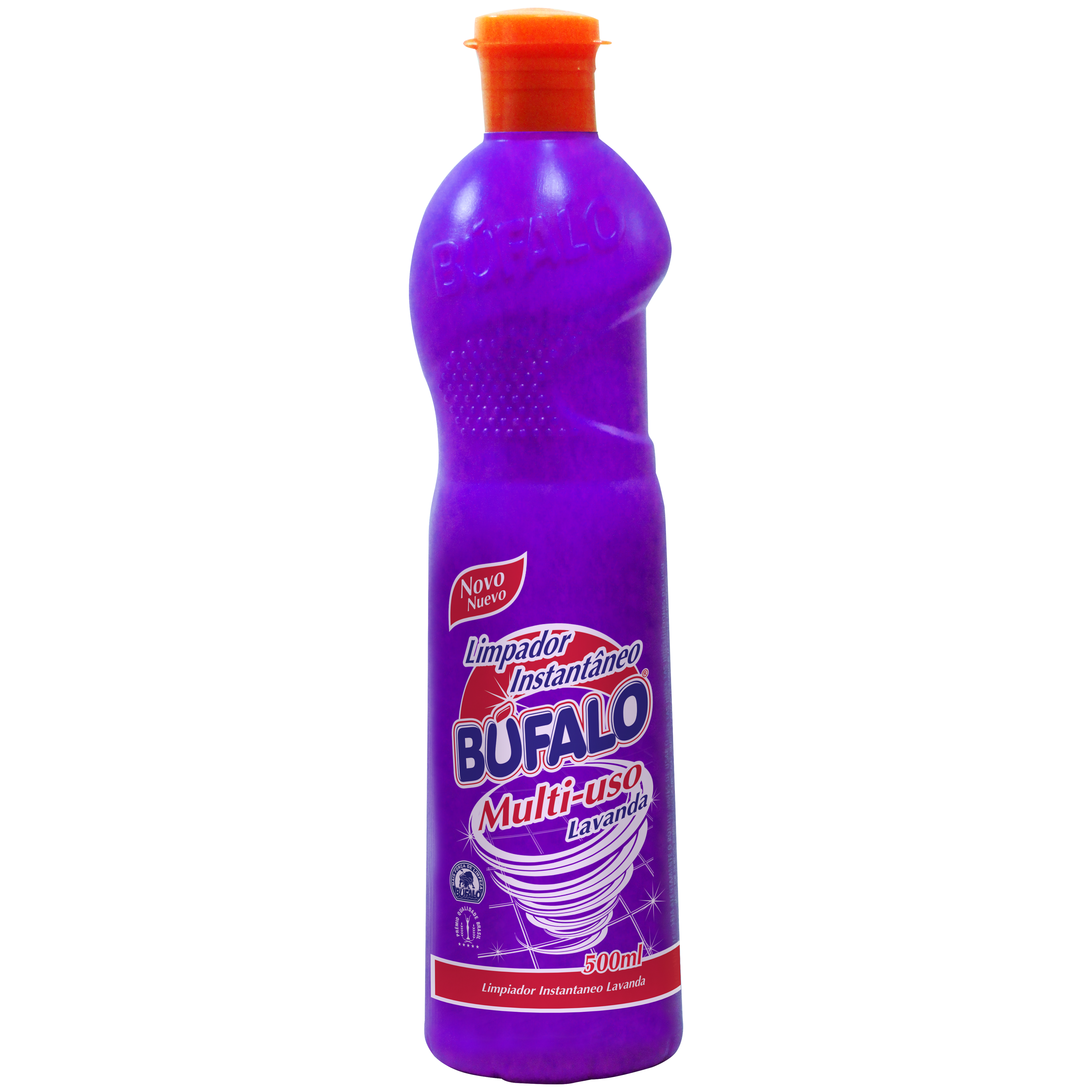 Multiuso Búfalo Lavanda 500ml