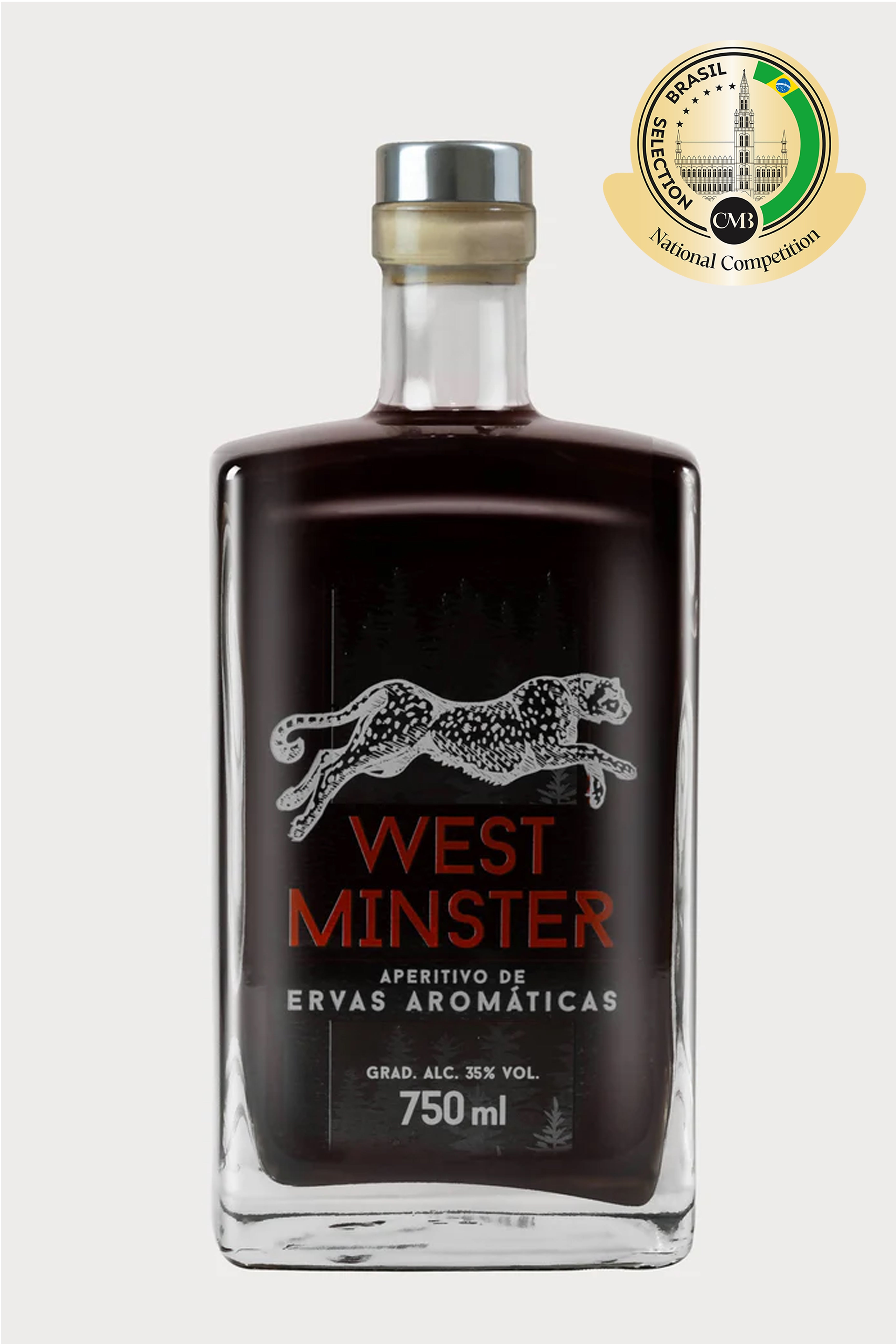 Westminster 750ml Box of 6 units