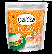 TAPIOCA DELIOCA PREMIUM 560G CAJA CON 12 UNIDADES