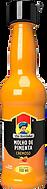 Creamy Hot Sauce Da Terrinha 150ml Box of 12 units