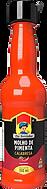 Calabrese Pepper Sauce Da Terrinha 150ml Box of 12 units