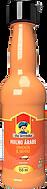 Arabic Sauce with Pepper Da Terrinha 150ml Box of 12 units