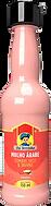 Arabic Sauce with Tomato Da Terrinha 150ml Box of 12 units