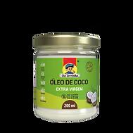 ACEITE DE COCO EXTRA VIRGEN DA TERRINHA 200ML FARDO CON 12 UNIDADES
