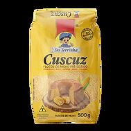 Corn Flakes (Couscous) Da Terrinha 500g Bundle of 30 units