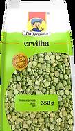 ARVEJA PARTIDA DA TERRINHA 350G CAJA CON 12 UNIDADES
