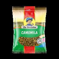 Chamomile Da Terrinha 6g Box of 24 units
