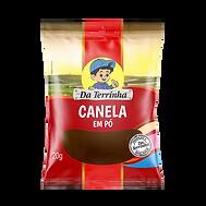 CANELA EN POLVO DA TERRINHA 20G CAJA CON 24 UNIDADES