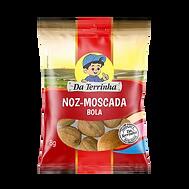 NUEZ MOSCADA ENTERA DA TERRINHA 8G CAJA CON 24 UNIDADES