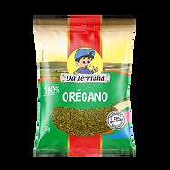 ORÉGANO DA TERRINHA 8G CAJA CON 24 UNIDADES