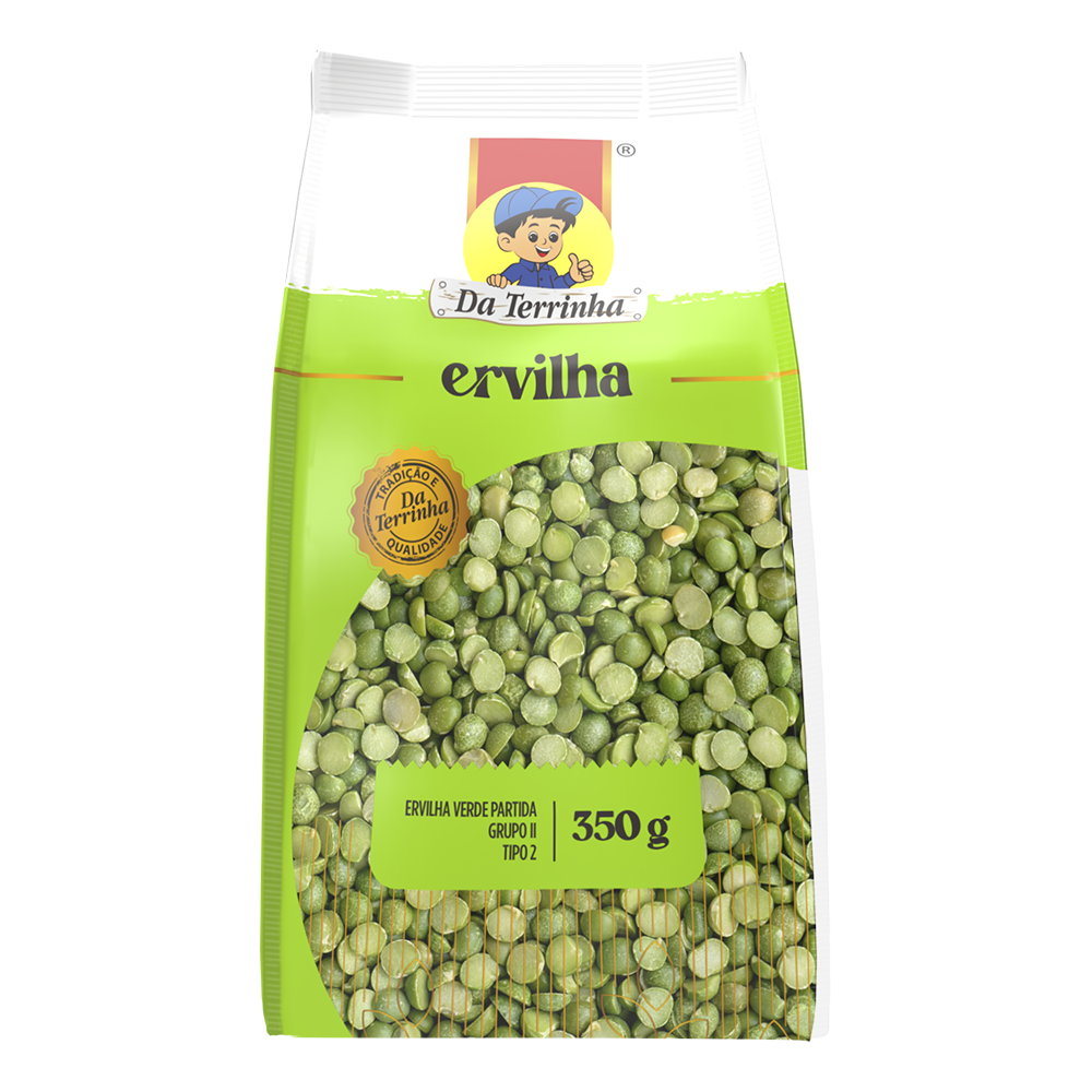 Split Peas 350 G