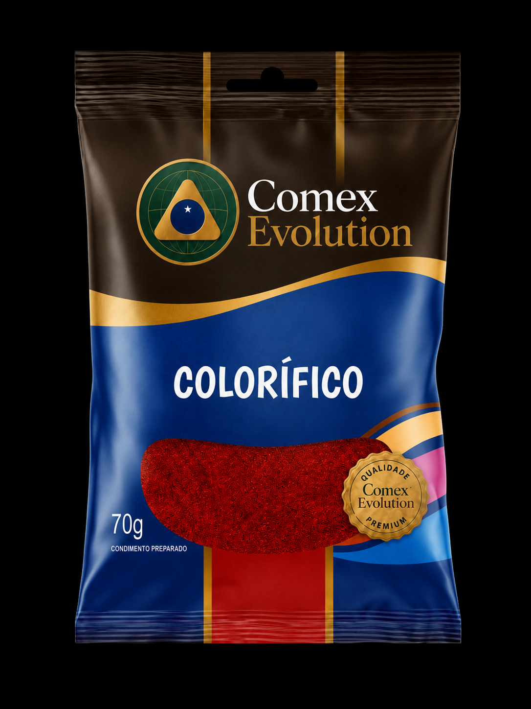 Annatto Seasoning 70 G