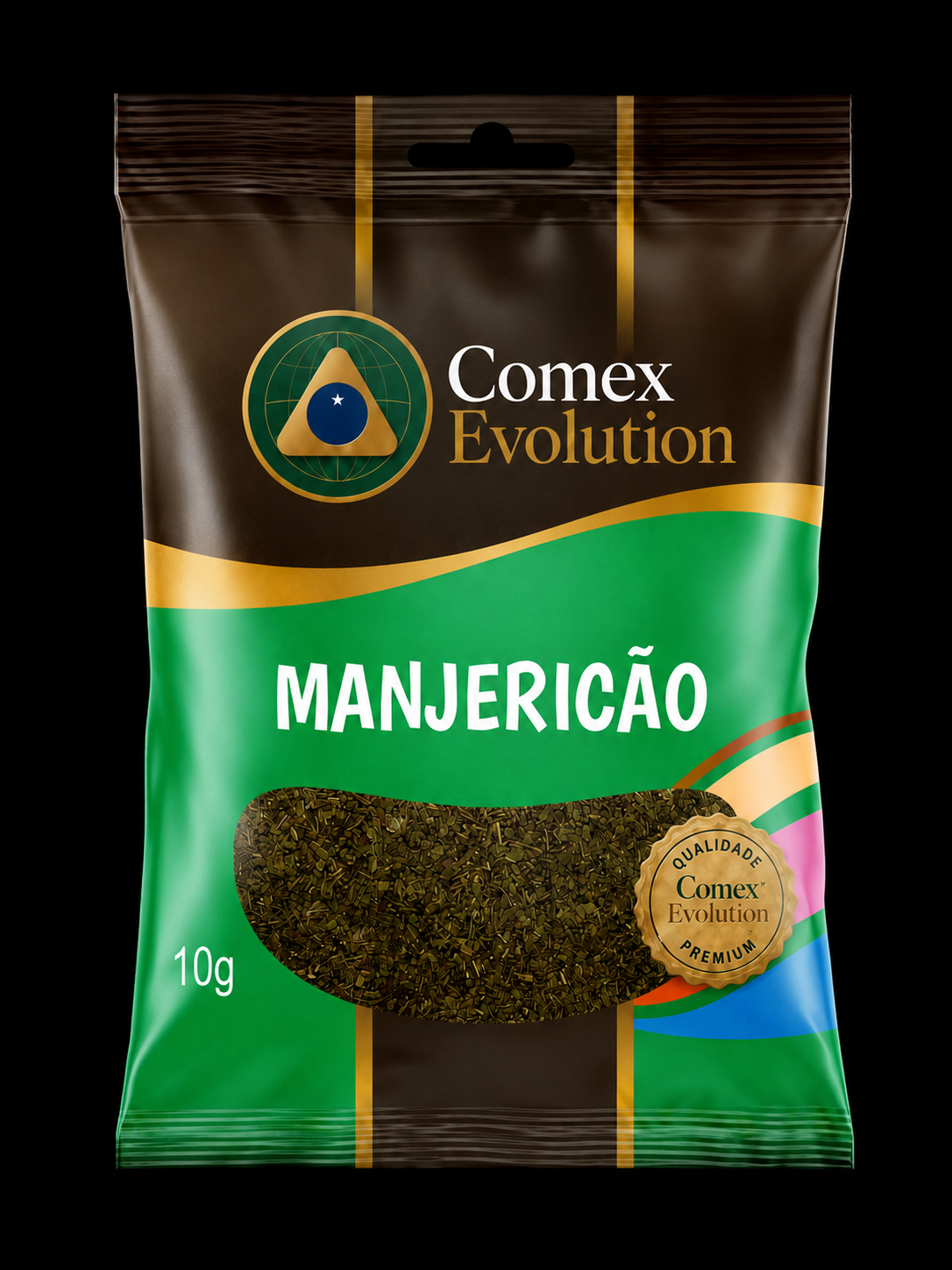 Albahaca 10 G