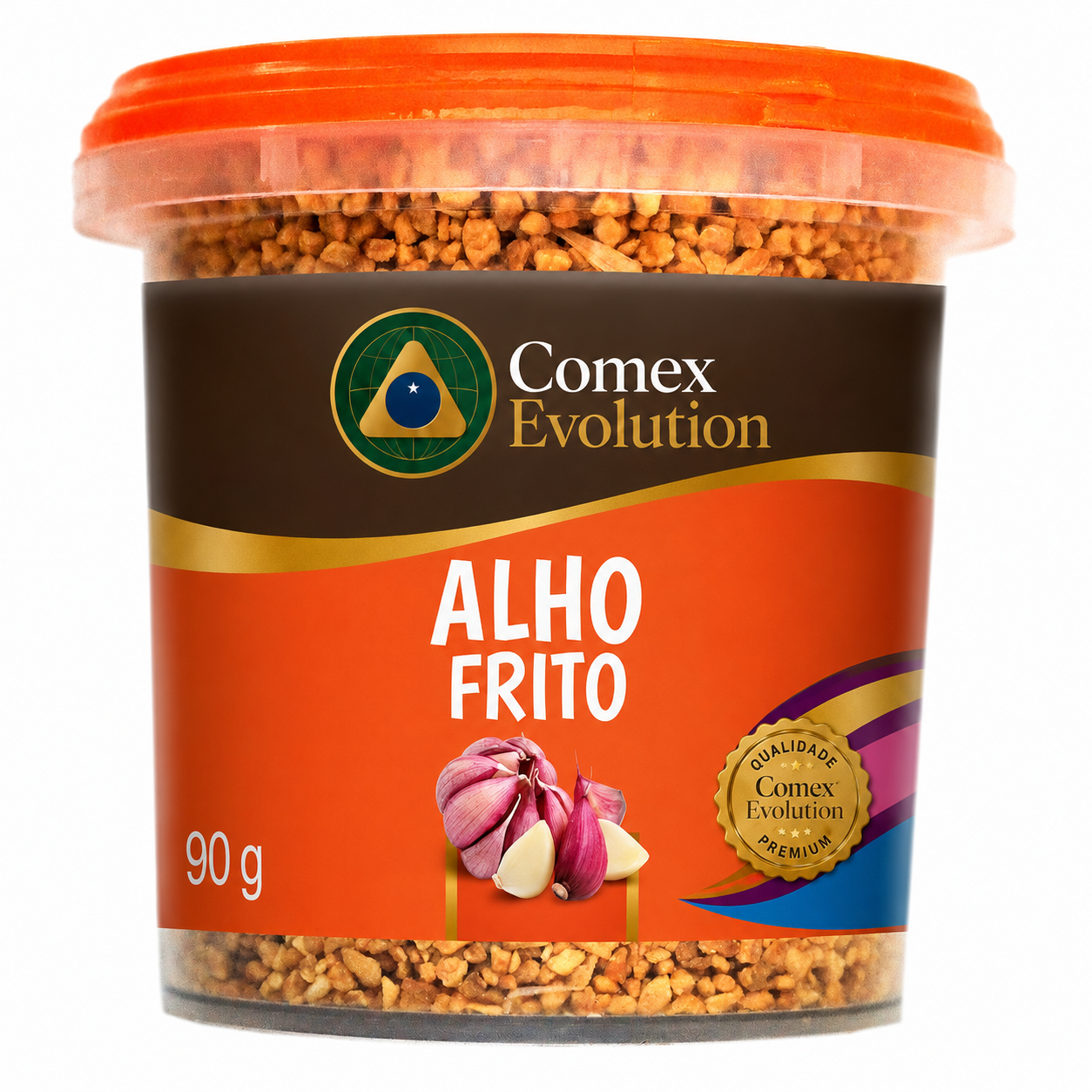 Ajo Frito Granulado 90 G