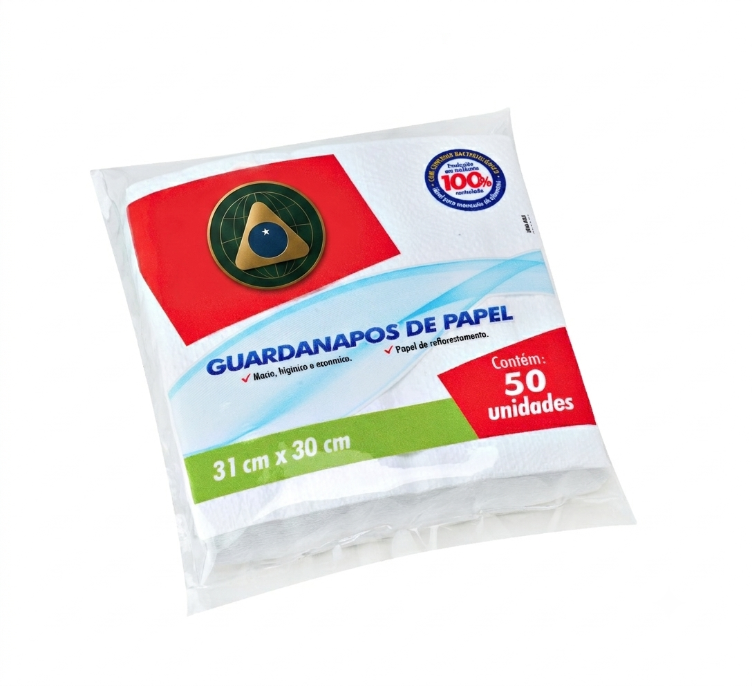 Servilleta Fs 31X30
