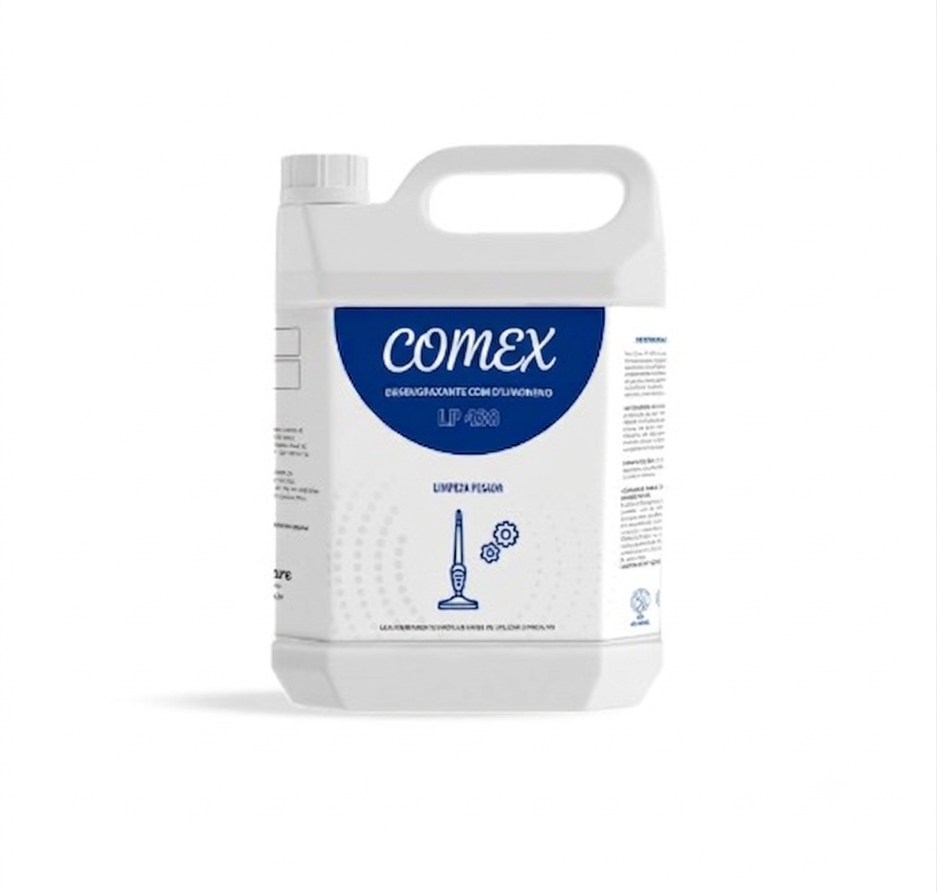 D'Limonene Degreaser  Lp430 5L