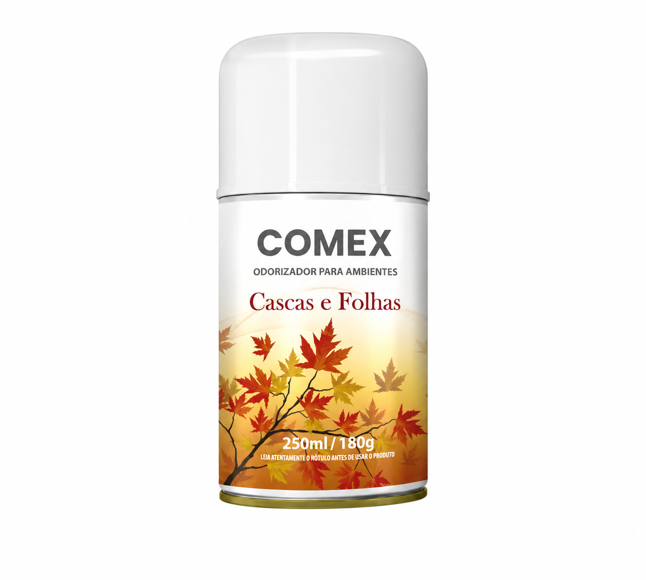 Odorizer  Bark And Leaves 250Ml