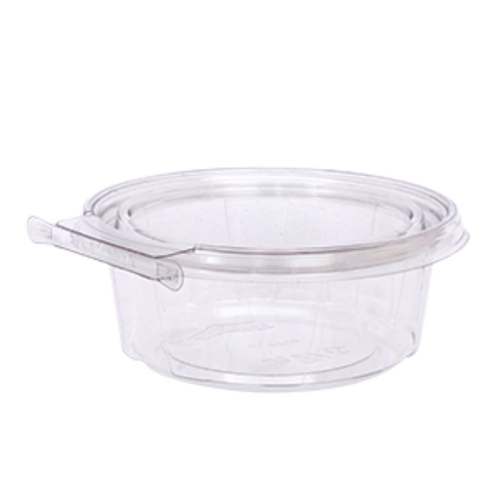 Pote Redondo C/ Lacre 350Ml C/100